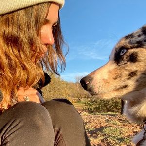 Meet your Posher, Melanie